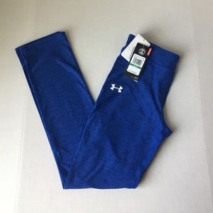 Under Armour Girl’s Youth Large Leggings